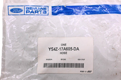 New OEM Ford YS4Z-17A605-DA Windshield Washer Hose Assembly 89" NOS