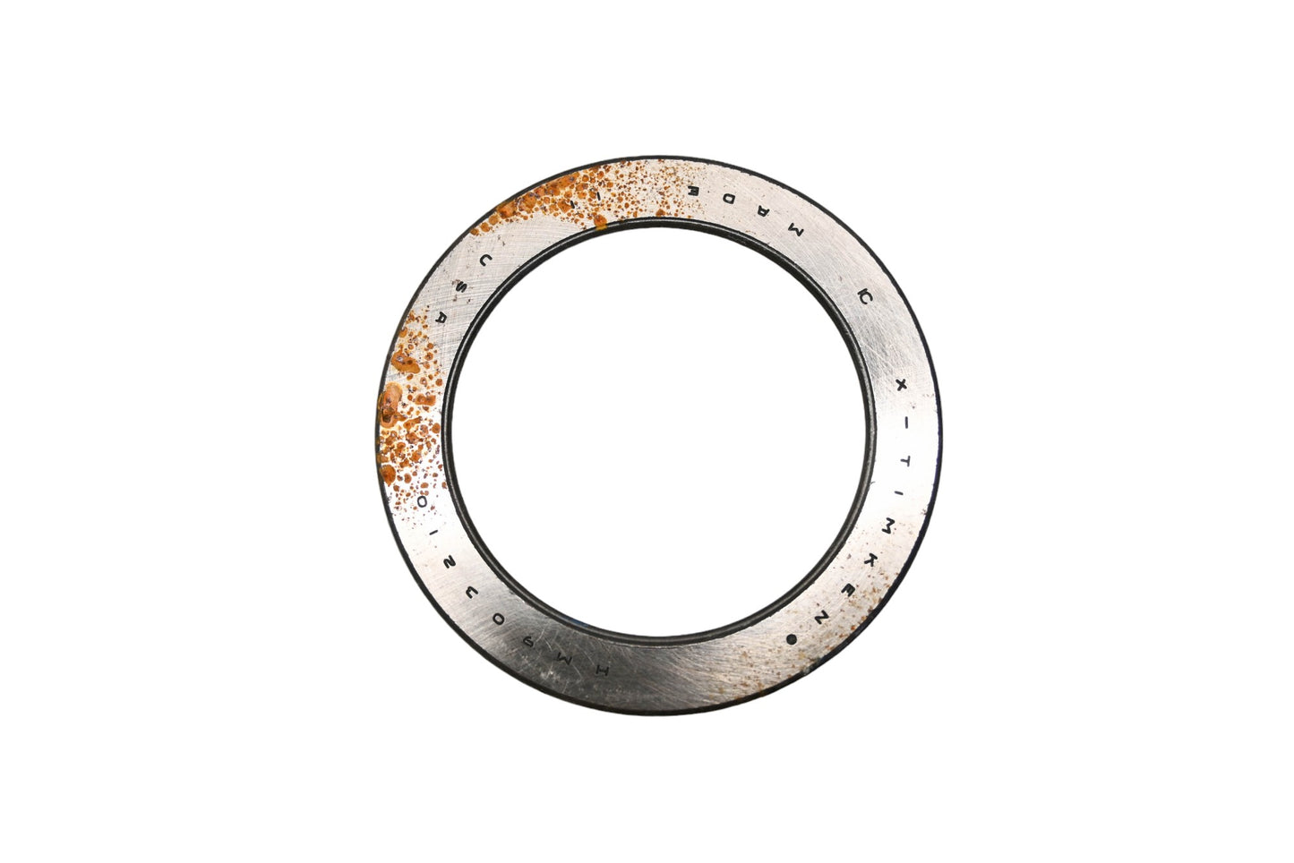 Timken HM903210 Tapered Roller Bearing Cup NOS