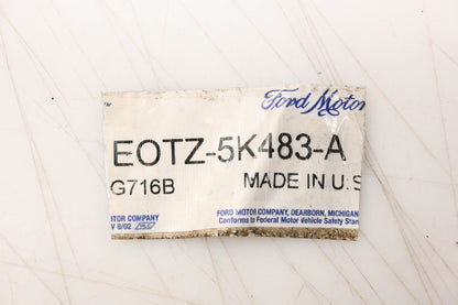 New OEM Ford EOTZ-5K483-A Stabilizer Link Bar NOS
