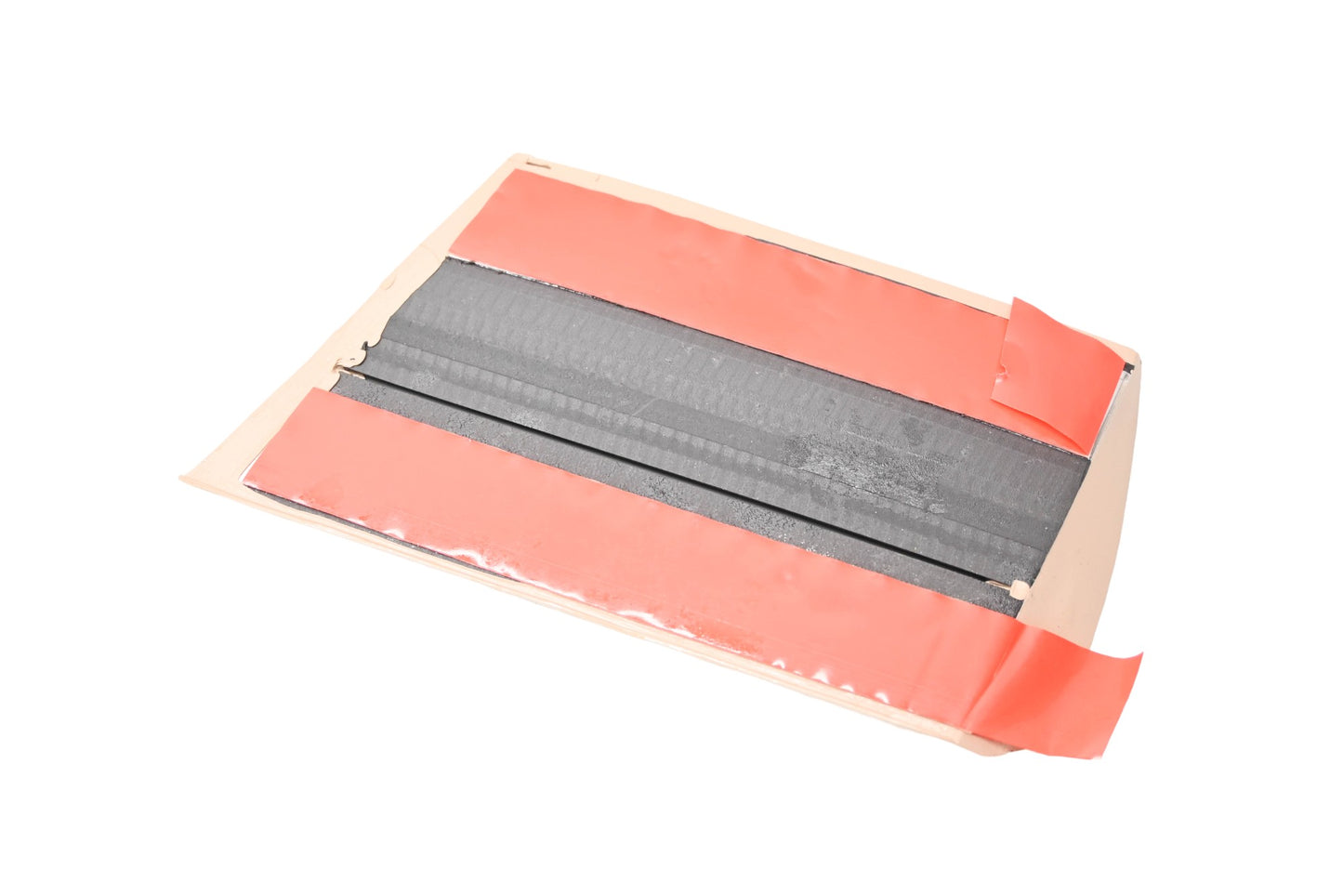 New OEM Ford F2TZ-16A039-A Moulding NOS