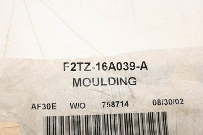 New OEM Ford F2TZ-16A039-A Moulding NOS