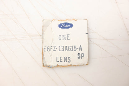 New OEM Ford E6FZ-13A615-A Brake Lamp Lens Kit NOS
