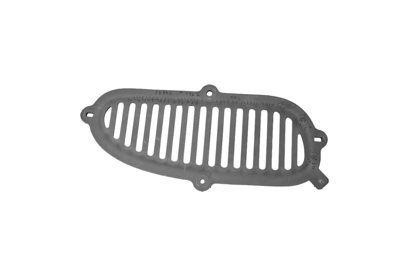 New OEM Ford F7KZ-17E811-AA Fog Lamp Cover NOS