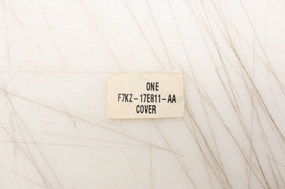 New OEM Ford F7KZ-17E811-AA Fog Lamp Cover NOS