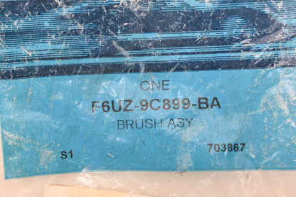 New OEM Ford F6UZ-9C899-BA Brush Assembly NOS
