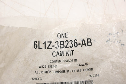 New OEM Ford 6L1Z-3B236-AB Cam Kit NOS