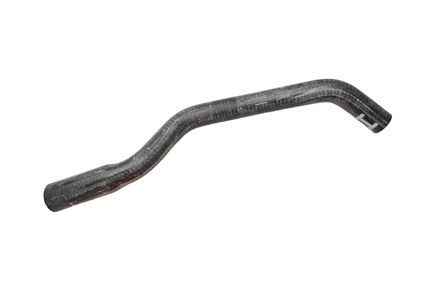 New OEM Ford F5RZ-8B081-A 14" HVAC Heater Hose NOS