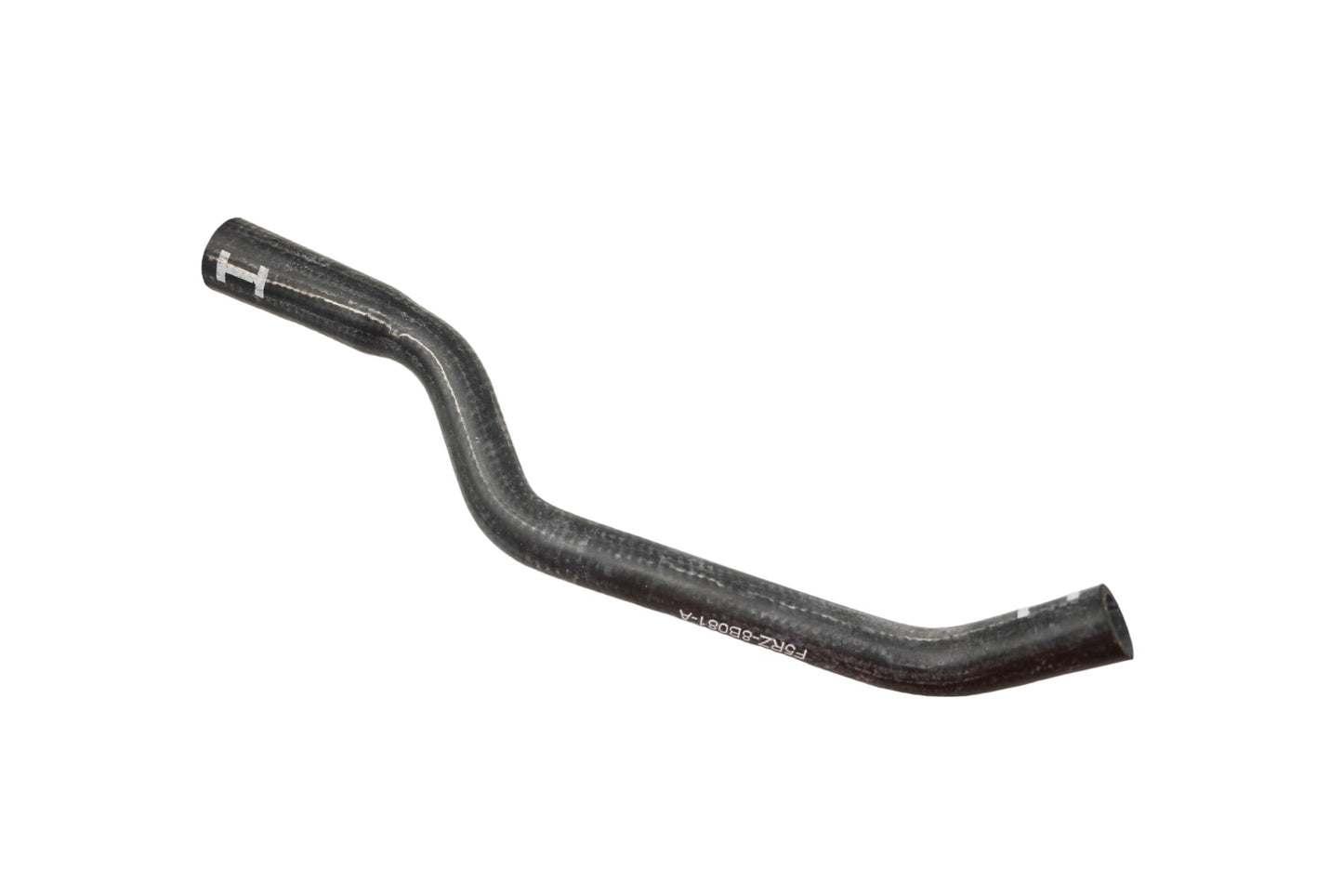 New OEM Ford F5RZ-8B081-A 14" HVAC Heater Hose NOS