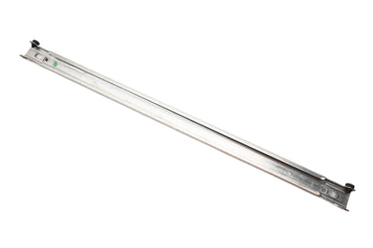 New OEM Ford E9SZ-6323289-A Run Channel Bracket NOS