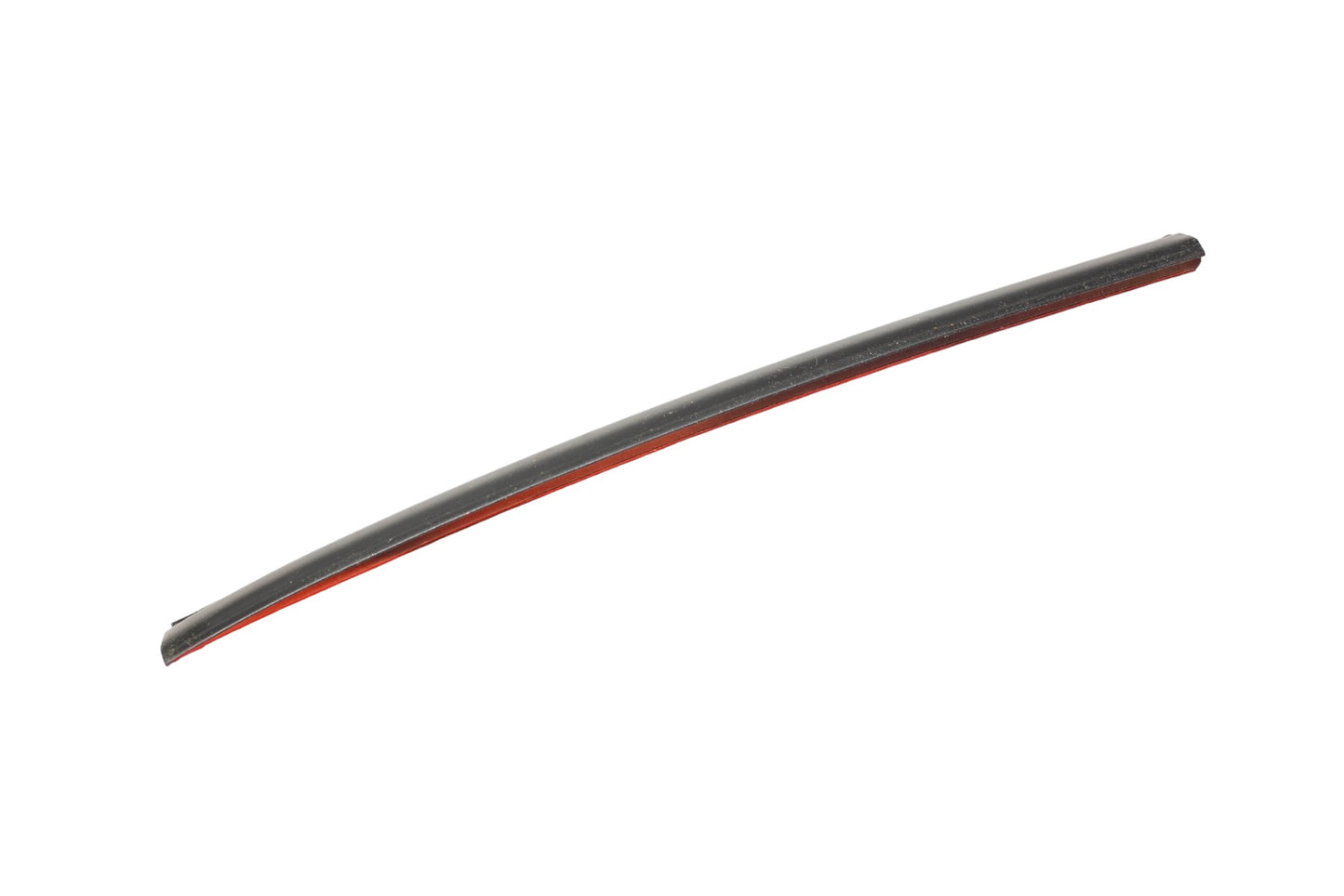 New OEM Ford XF1Z-7451729-PTM 11" Exterior Roof Trim Moulding NOS
