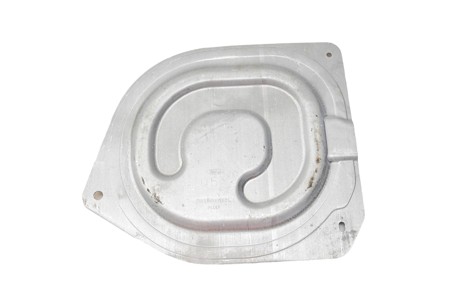 New OEM Ford 7E5Z-54111B42-B Plate Assembly NOS