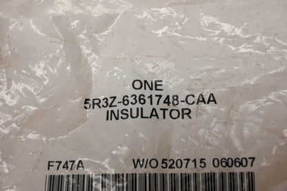 New OEM Ford 5R3Z-6361748-CAA Insulator NOS