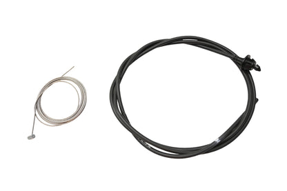 New OEM Ford F81Z-9A758-AD Throttle Control Cable Assembly Kit NOS
