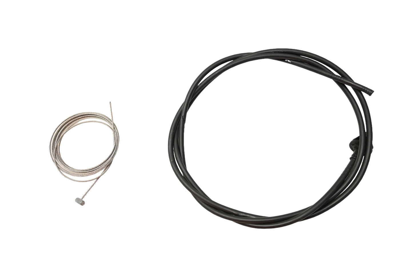 New OEM Ford F81Z-9A758-AD Throttle Control Cable Assembly Kit NOS