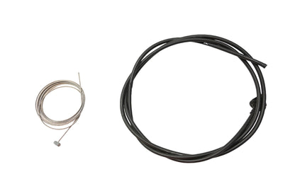 New OEM Ford F81Z-9A758-AD Throttle Control Cable Assembly Kit NOS