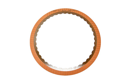 New OEM Ford E1FZ-7B164-B Internal Clutch Friction Plate NOS