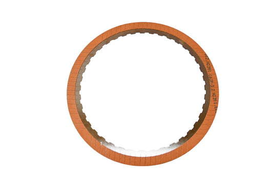 New OEM Ford E1FZ-7B164-B Internal Clutch Friction Plate NOS