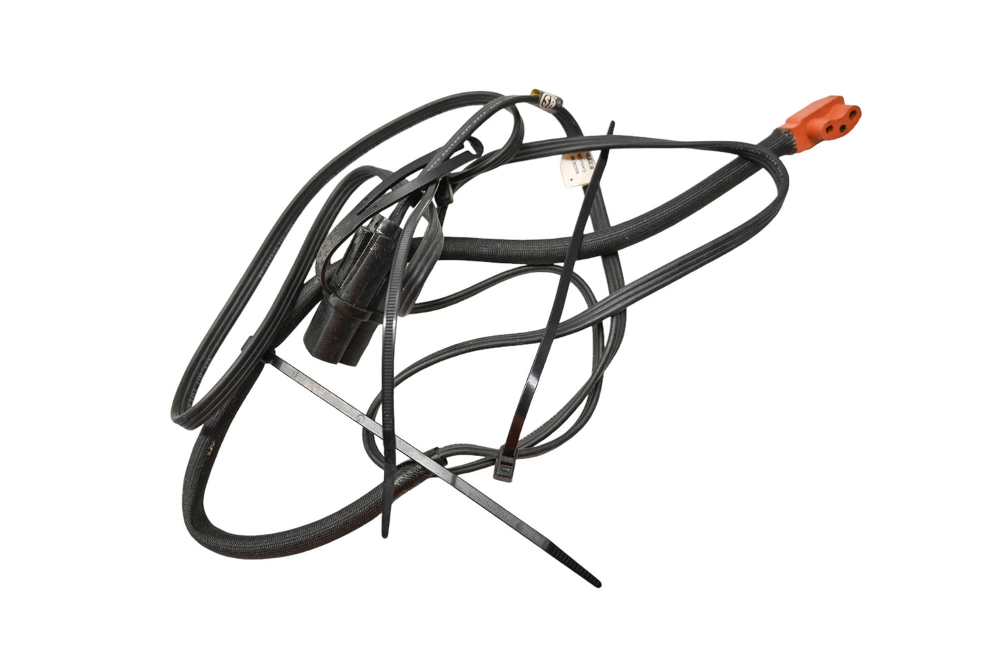 New OEM Ford E7TB-6B018-AA Wire Assembly NOS