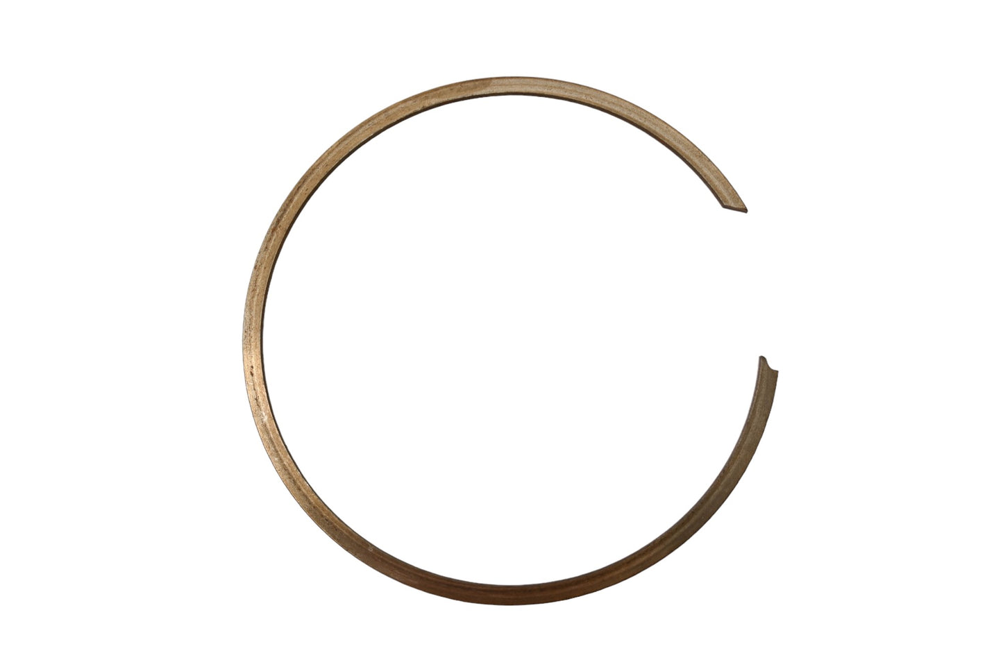 New OEM Ford E8DZ-7D483-D Clutch Plate Retainer Snap Ring NOS