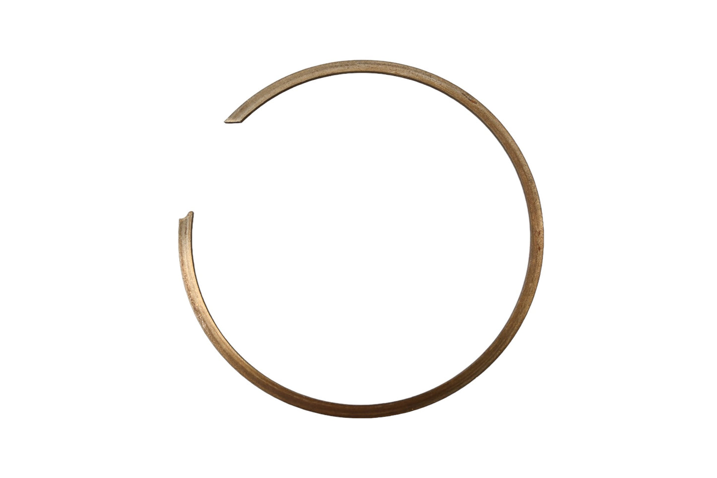 New OEM Ford E8DZ-7D483-D Clutch Plate Retainer Snap Ring NOS