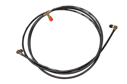 New OEM Ford 4R3Z-7653390-AA Hose Assembly NOS