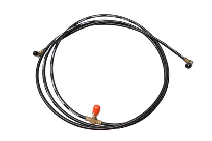 New OEM Ford 4R3Z-7653390-AA Hose Assembly NOS