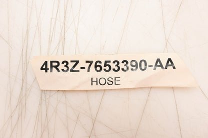 New OEM Ford 4R3Z-7653390-AA Hose Assembly NOS