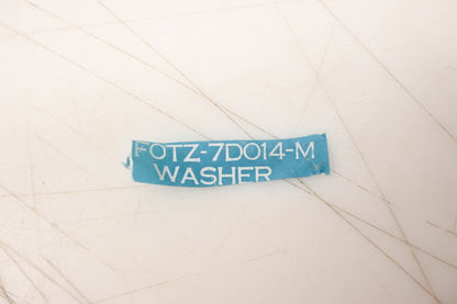 New OEM Ford F0TZ-7D014-M Thrust Washer NOS