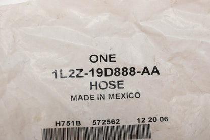 New OEM Ford 1L2Z-19D888-AA Hose Assembly NOS