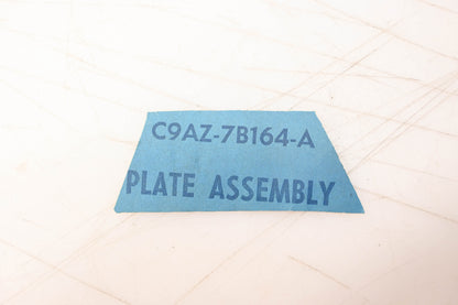 New OEM Ford C9AZ-7B164-A Clutch Plate NOS