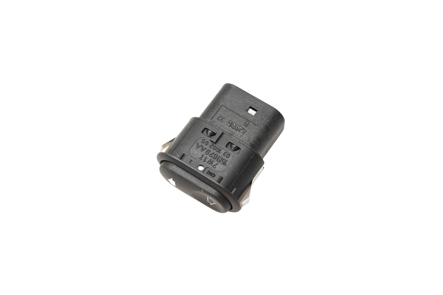 New OEM Ford 7W1T-15B679-AA Multifunction Switch Assembly NOS