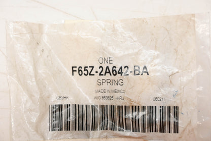 New OEM Ford F65Z-2A642-BA Spring NOS