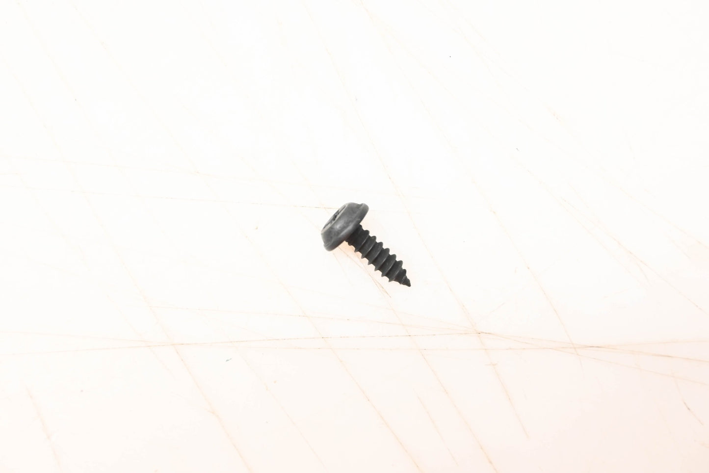 New OEM Ford F7UZ-1660108-HH Screw NOS
