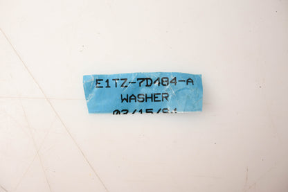 New OEM Ford E1TZ-7D484-A Washer NOS