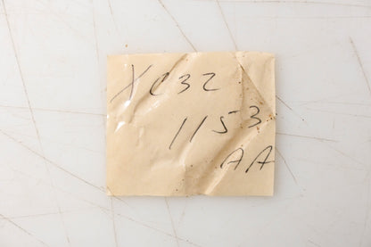 New OEM Ford XC3Z-1153-AA Gasket NOS