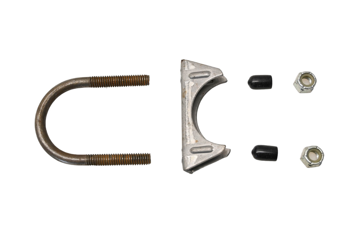 New OEM Ford 8C3Z-25600A58-C U-Bolt/ Seat Clamp Kit NOS