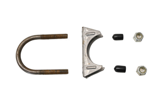 New OEM Ford 8C3Z-25600A58-C U-Bolt/ Seat Clamp Kit NOS