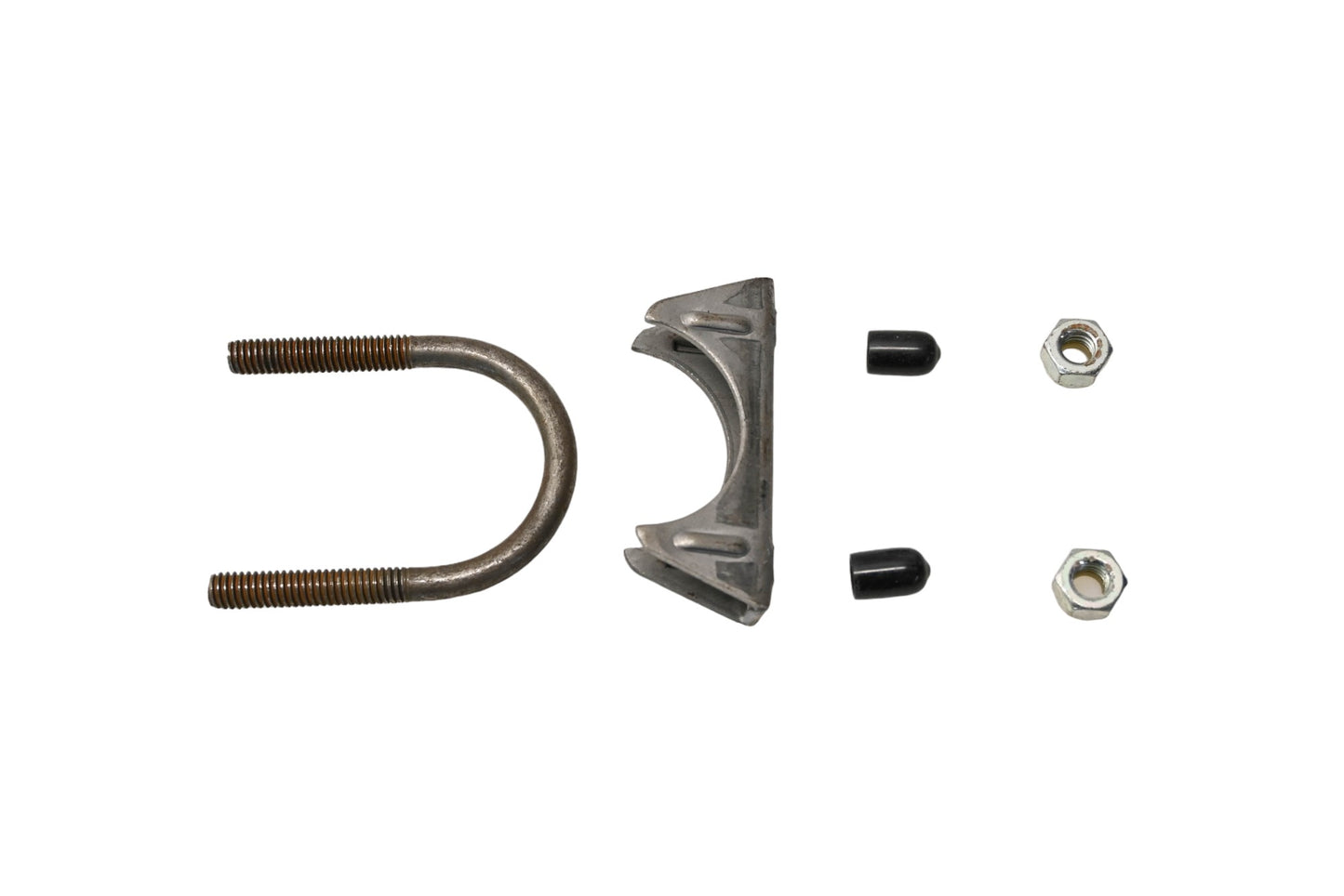 New OEM Ford 8C3Z-25600A58-C U-Bolt/ Seat Clamp Kit NOS