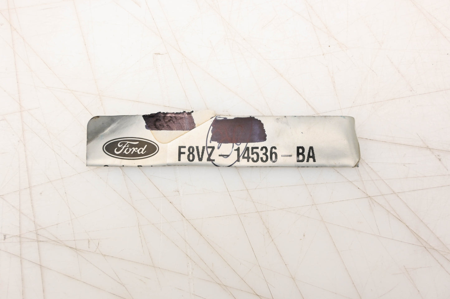 New OEM Ford F8VZ-14536-BA Bracket NOS