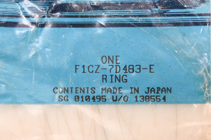 New OEM Ford F1CZ-7D483-E Snap Ring NOS