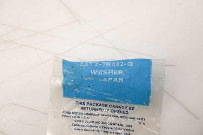 New OEM Ford E8TZ-7R482-G Thrust Washer NOS
