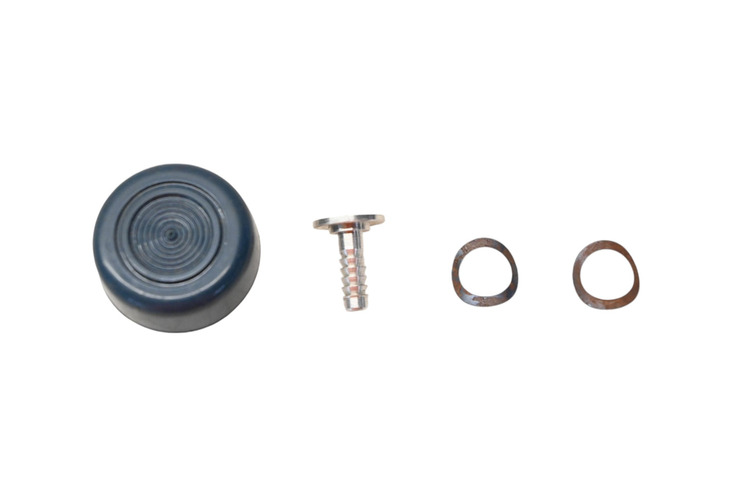New OEM Ford D1AZ-6523352-E Knob Kit NOS