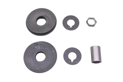New OEM Ford E7DZ-17A475-A Rear Windshield Wiper Seal Kit NOS