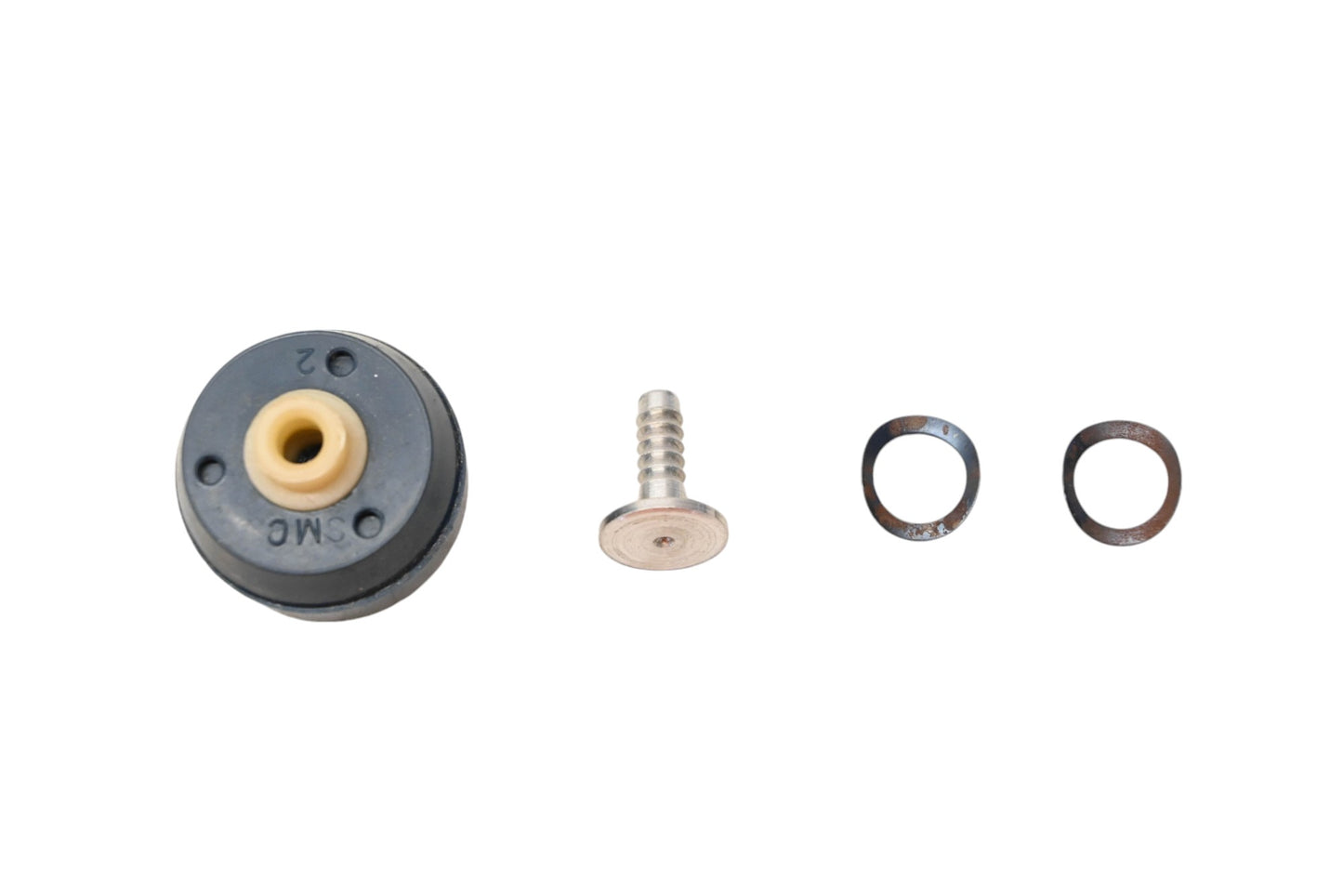 New OEM Ford D1AZ-6523352-E Knob Kit NOS