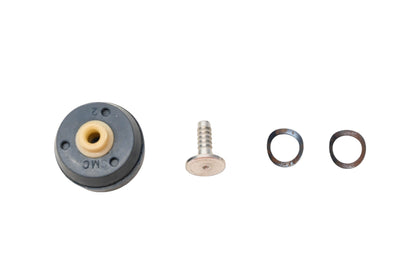 New OEM Ford D1AZ-6523352-E Knob Kit NOS
