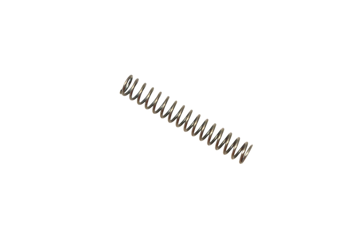 New OEM Ford E8TZ-7N120-D Spring NOS