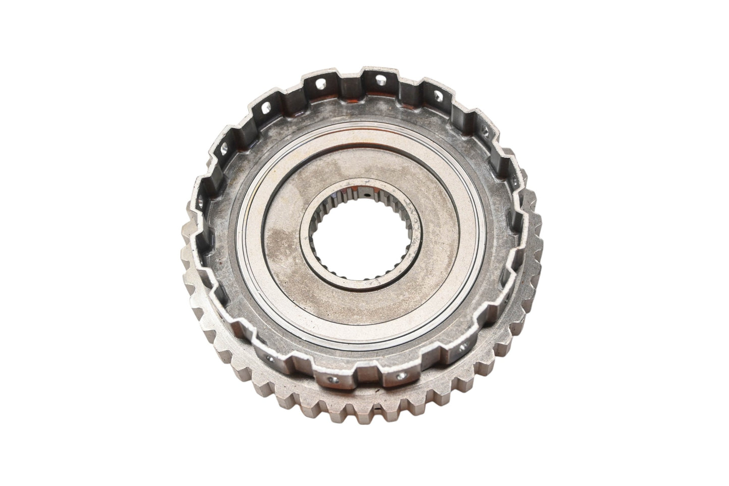 New OEM Ford F1CZ-7A089-B Clutch Assembly NOS