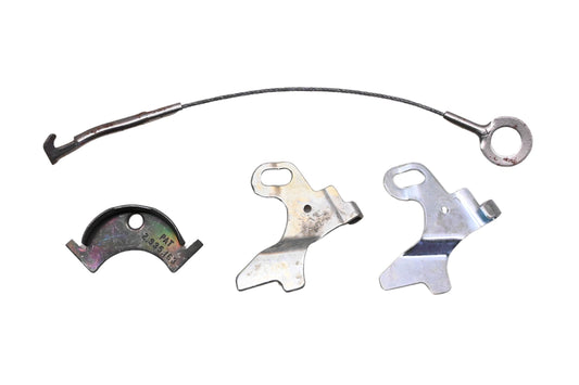 New OEM Ford D1FZ-2A176-B Rear Drum Brake Adjusting Lever Kit NOS