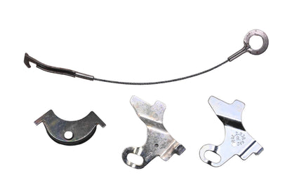 New OEM Ford D1FZ-2A176-B Rear Drum Brake Adjusting Lever Kit NOS