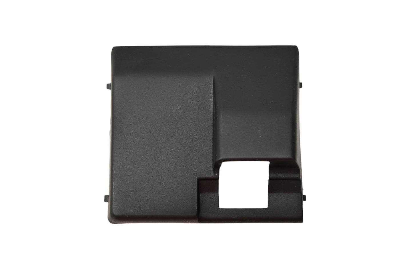 New OEM Ford F57Z-10061A40-A Glove Compartment Cover NOS